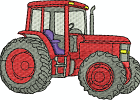 Tractors - 007